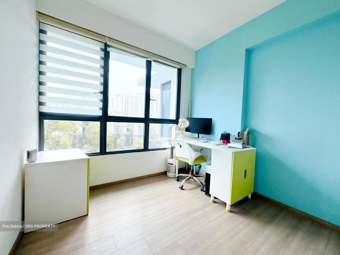 Belysa (D18), Condominium #626037181